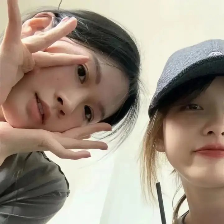扩张少女系三重奏
